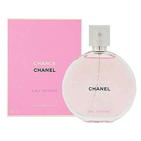 chanel chance edt 50 ml|Chanel chance 3.4 fl oz.